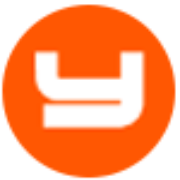 Yubabikes logo